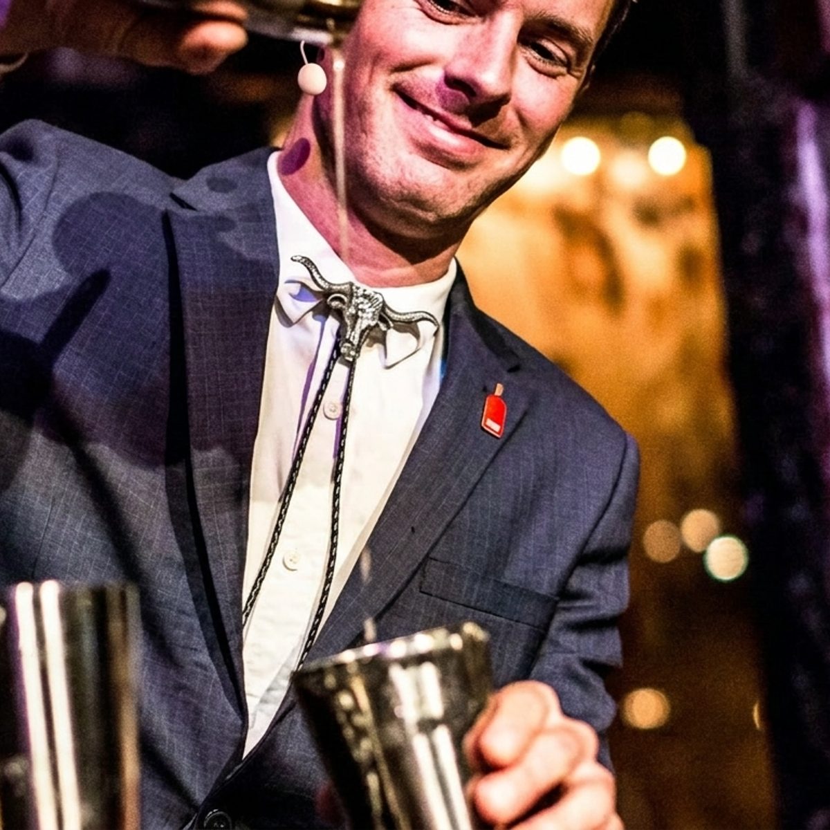 Cocktails Rooted in South Asia