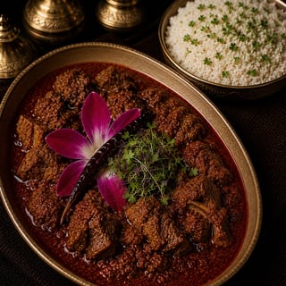 Vindaloo