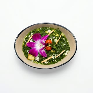 Palak Paneer