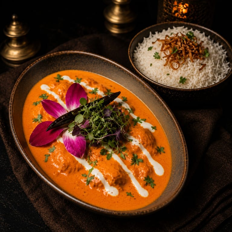 Delicious Masala Dishes