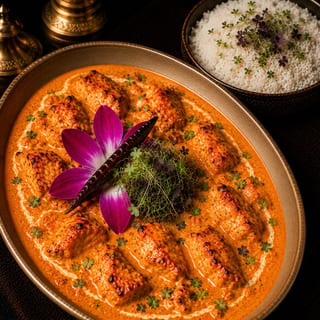 Tikka Masala