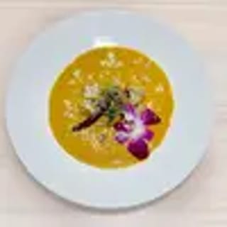 Saffron Malai Kofta