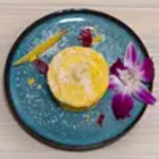 Mango Kulfi