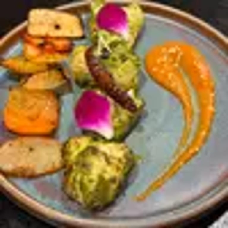 Delicious Malai Kofta Awaits