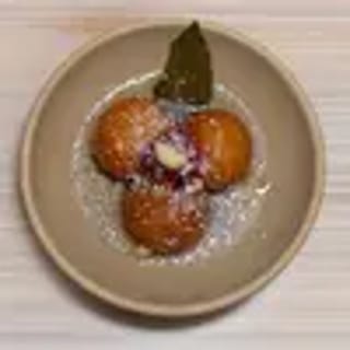 Gulab Jamun