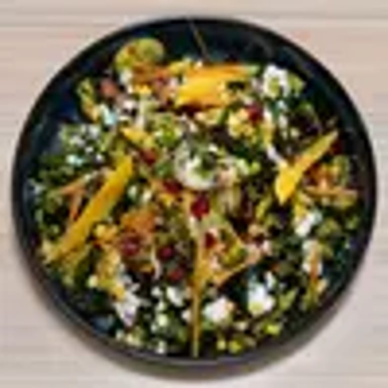 Delicious Curry Dishes
