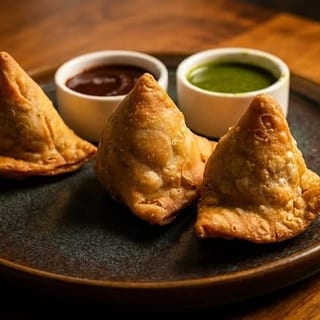 Samosa